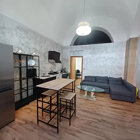 Hébergement de vacances Central Loft 19 *