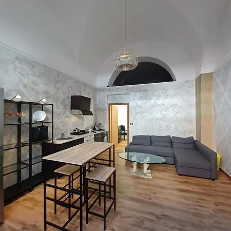 Central Loft 19 Hébergement de vacances