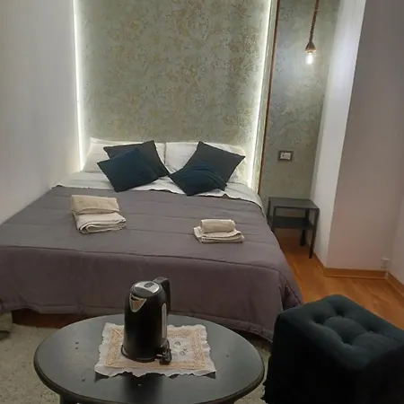 Hébergement de vacances Central Loft 19