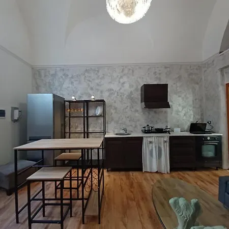 Central Loft 19 Catane