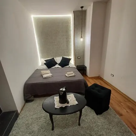 Central Loft 19 * Catane